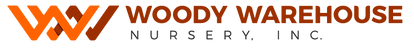 Woody Warehouse Nursery, Inc. logo